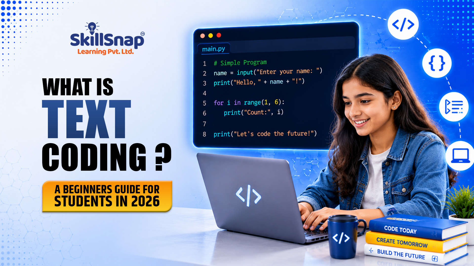 What is Text Coding? A Beginner's Guide for Students in 2026